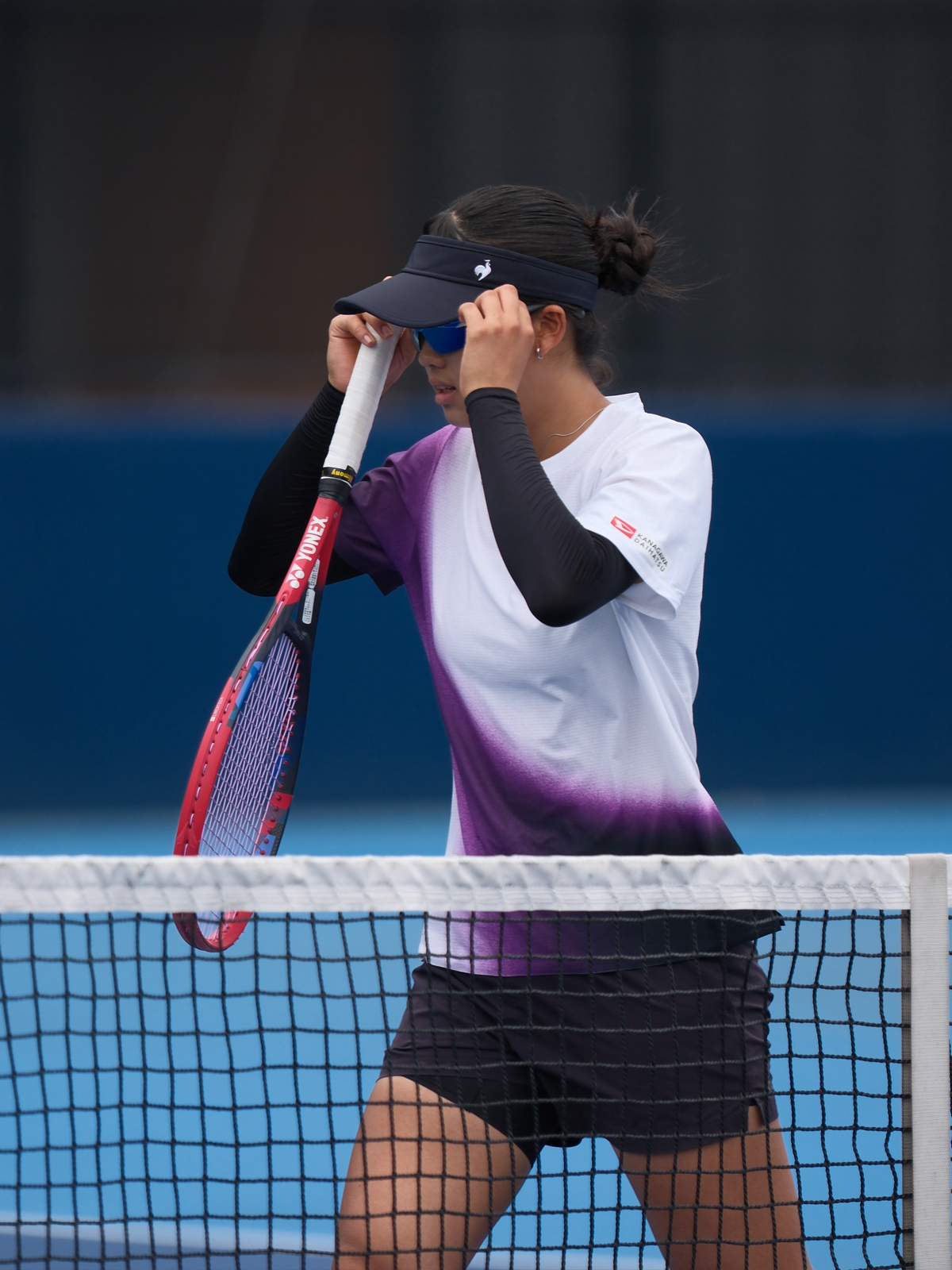 村松美海選手 写真4
